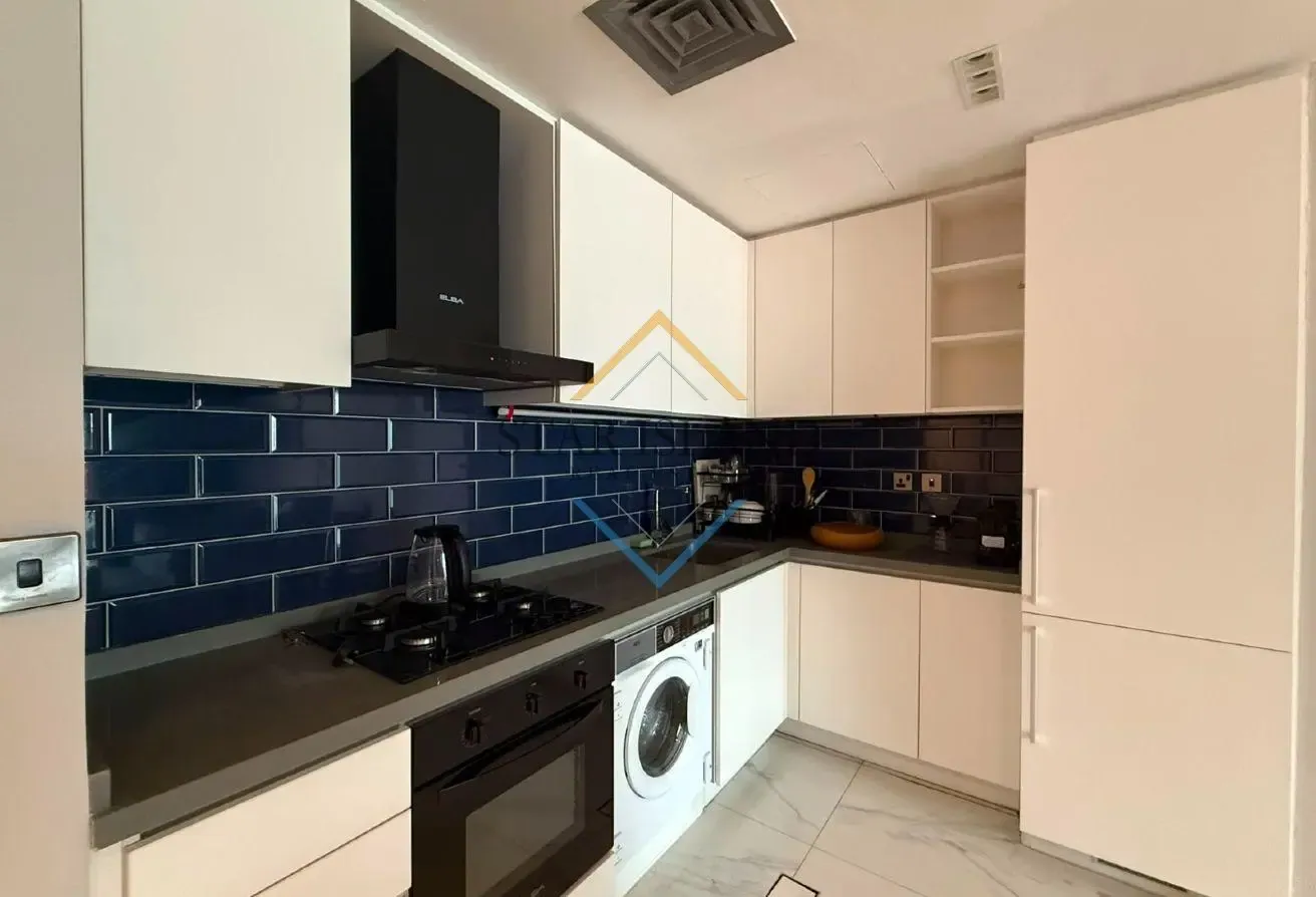 Vacant | Fully Furnished | 2 bedroom