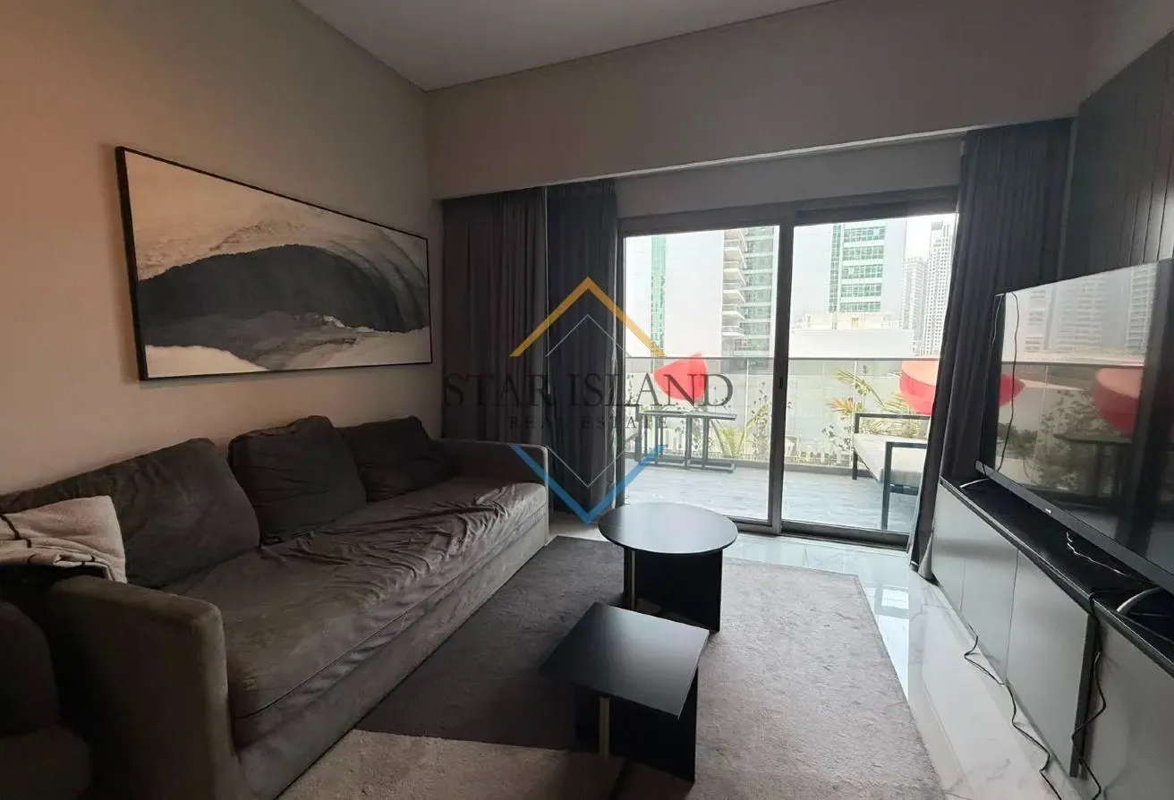 Vacant | Fully Furnished | 2 bedroom
