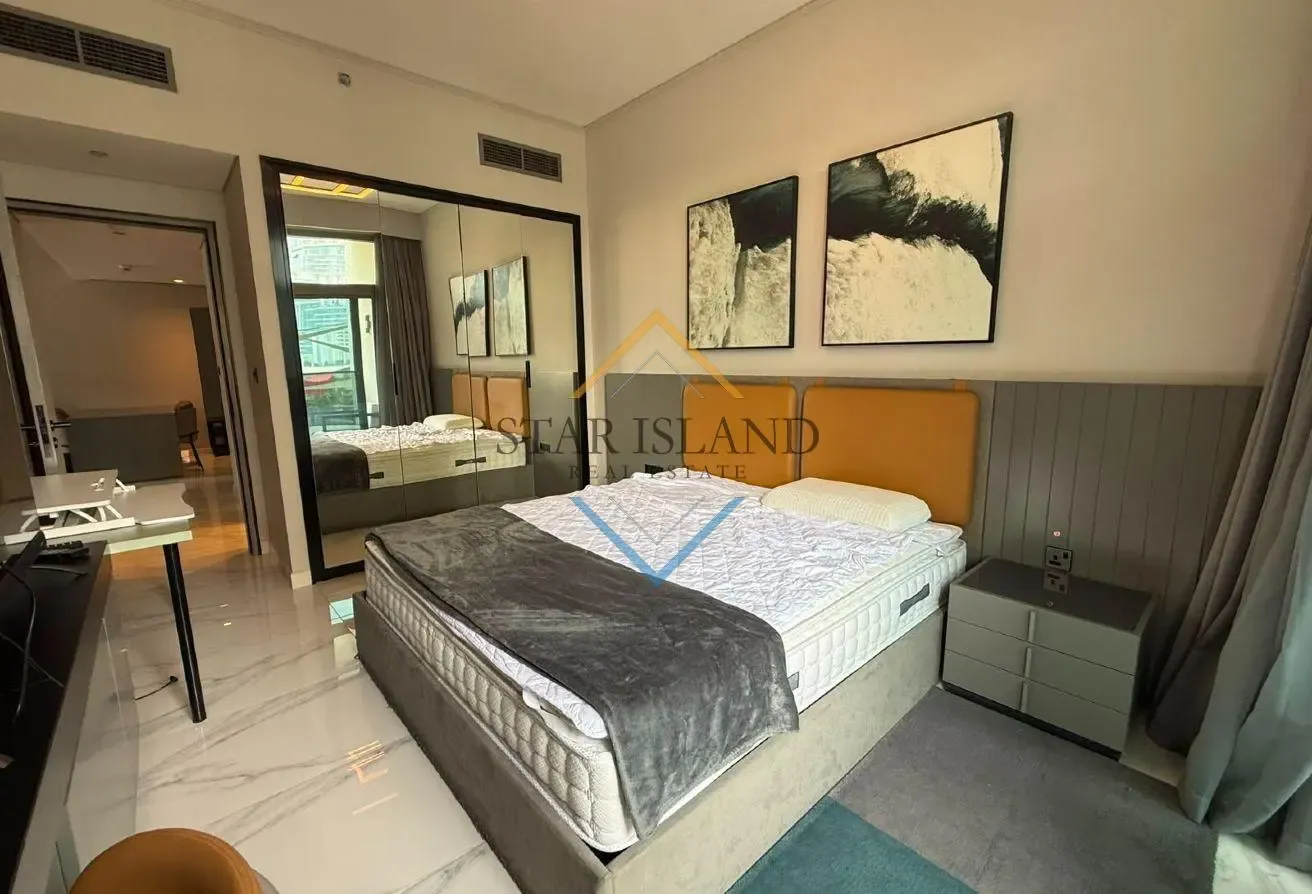 Vacant | Fully Furnished | 2 bedroom