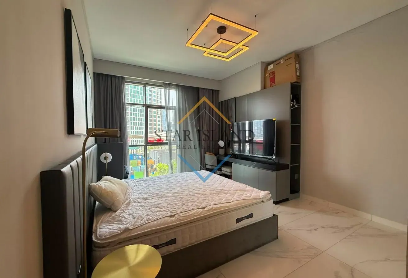 Vacant | Fully Furnished | 2 bedroom