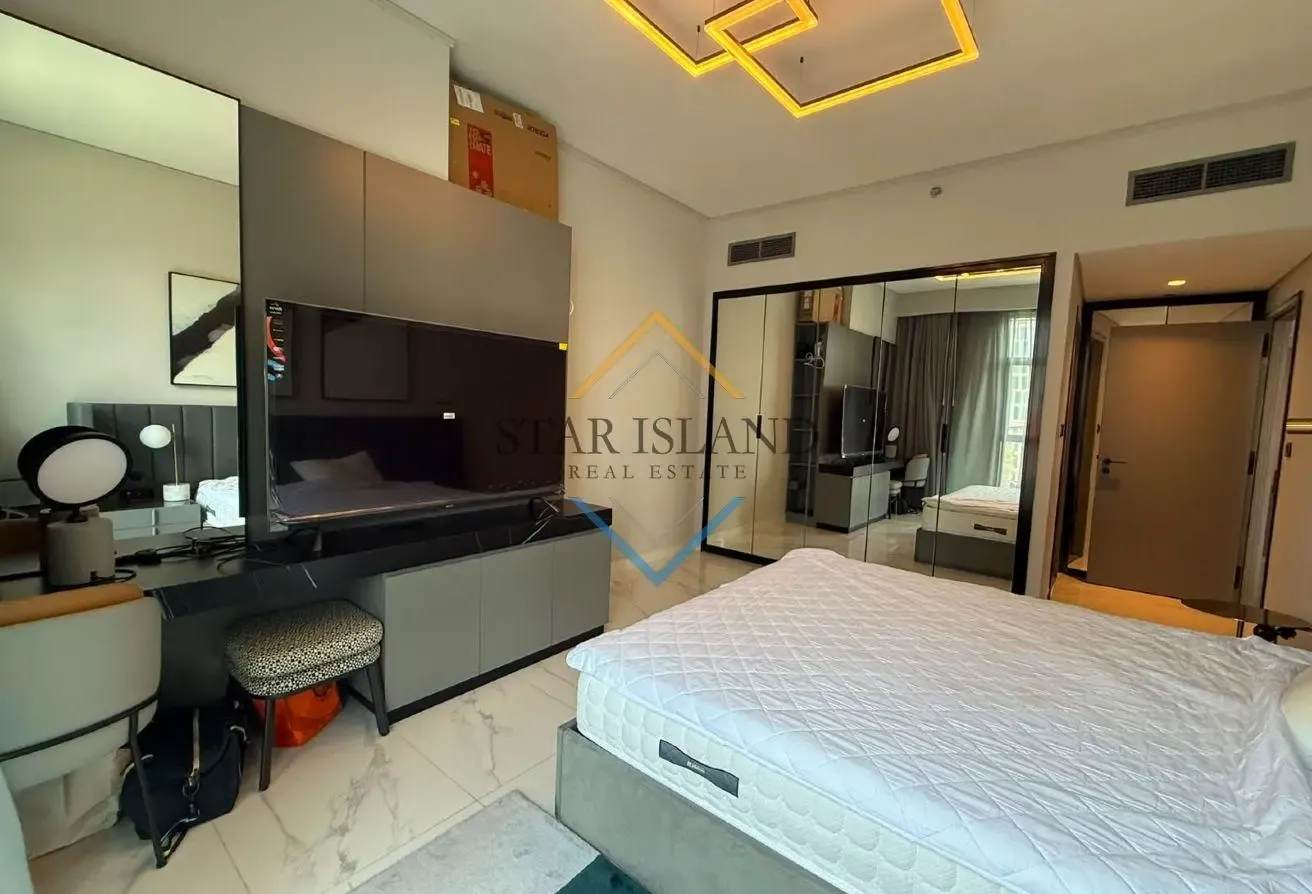 Vacant | Fully Furnished | 2 bedroom