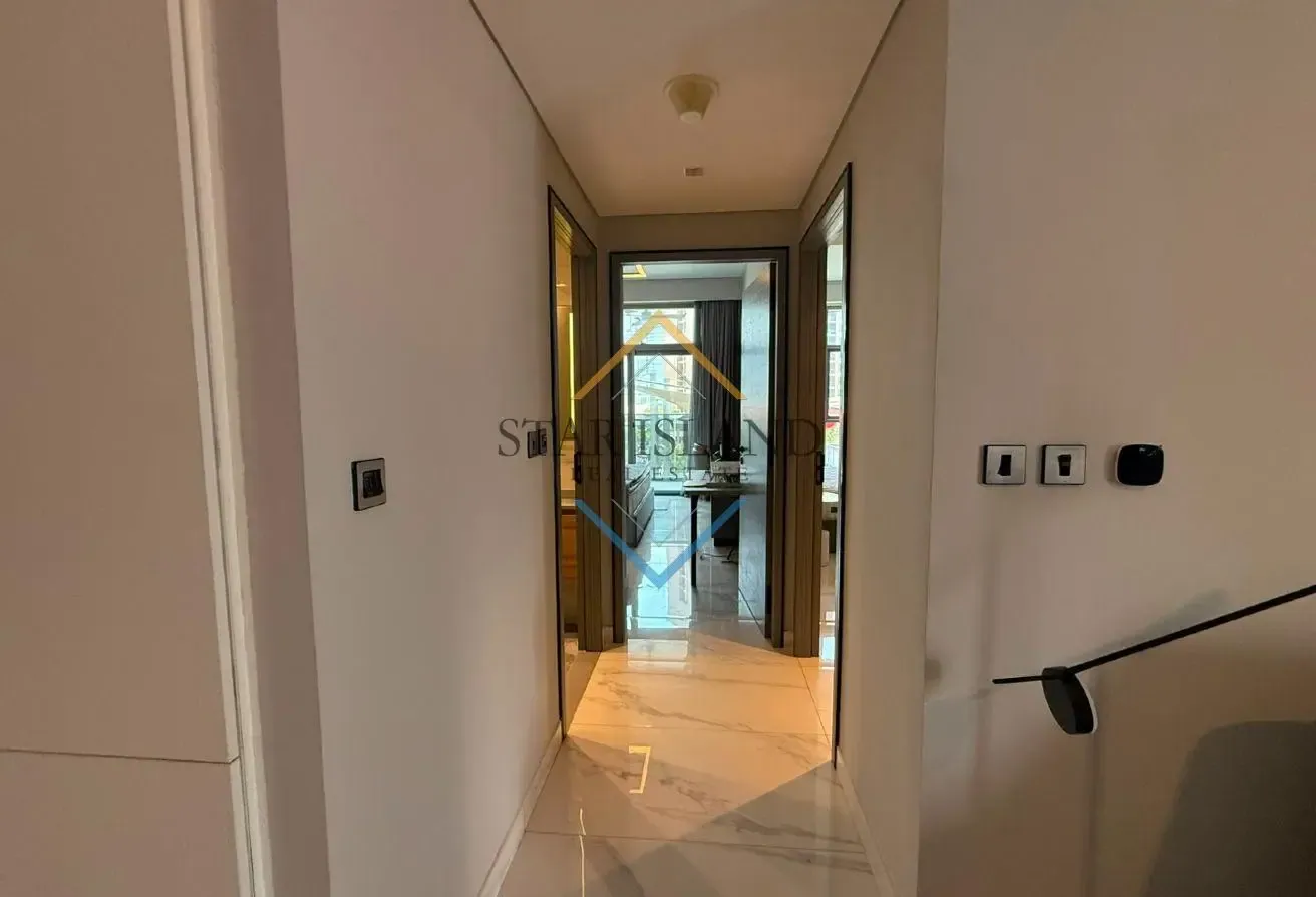 Vacant | Fully Furnished | 2 bedroom