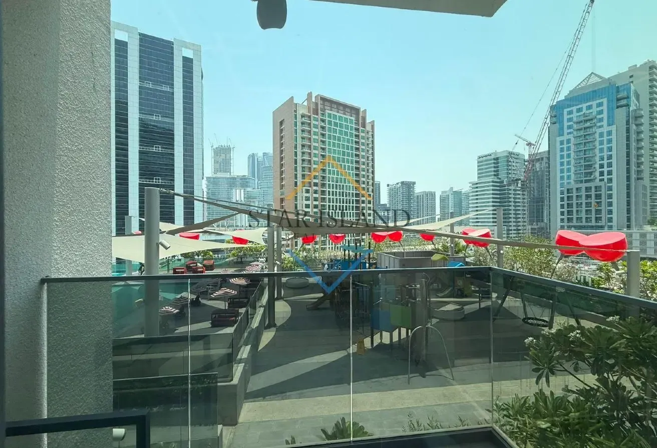 Vacant | Fully Furnished | 2 bedroom