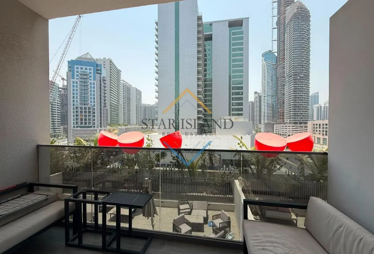 Vacant | Fully Furnished | 2 bedroom