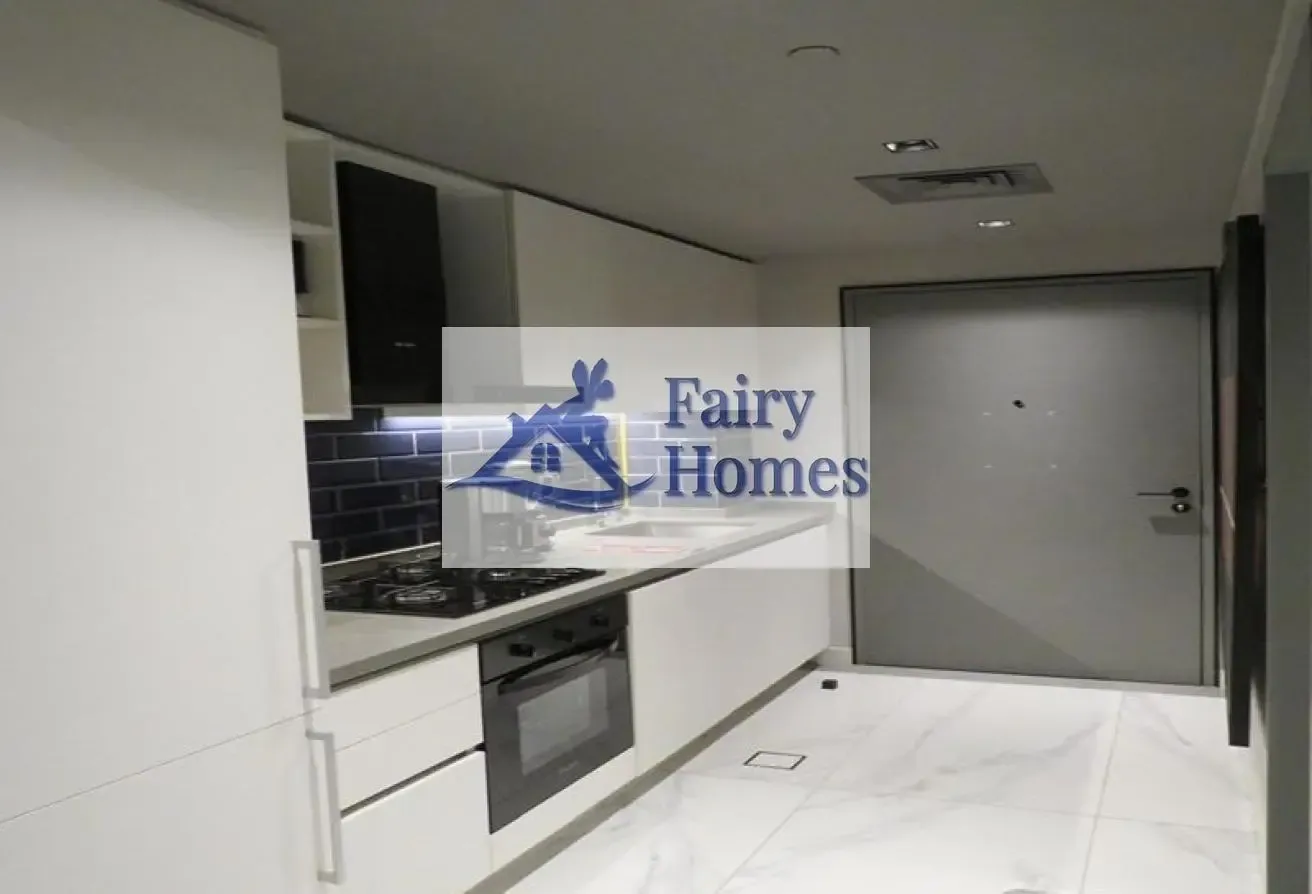 Furnished Studio | MAG 318 | Downtown View