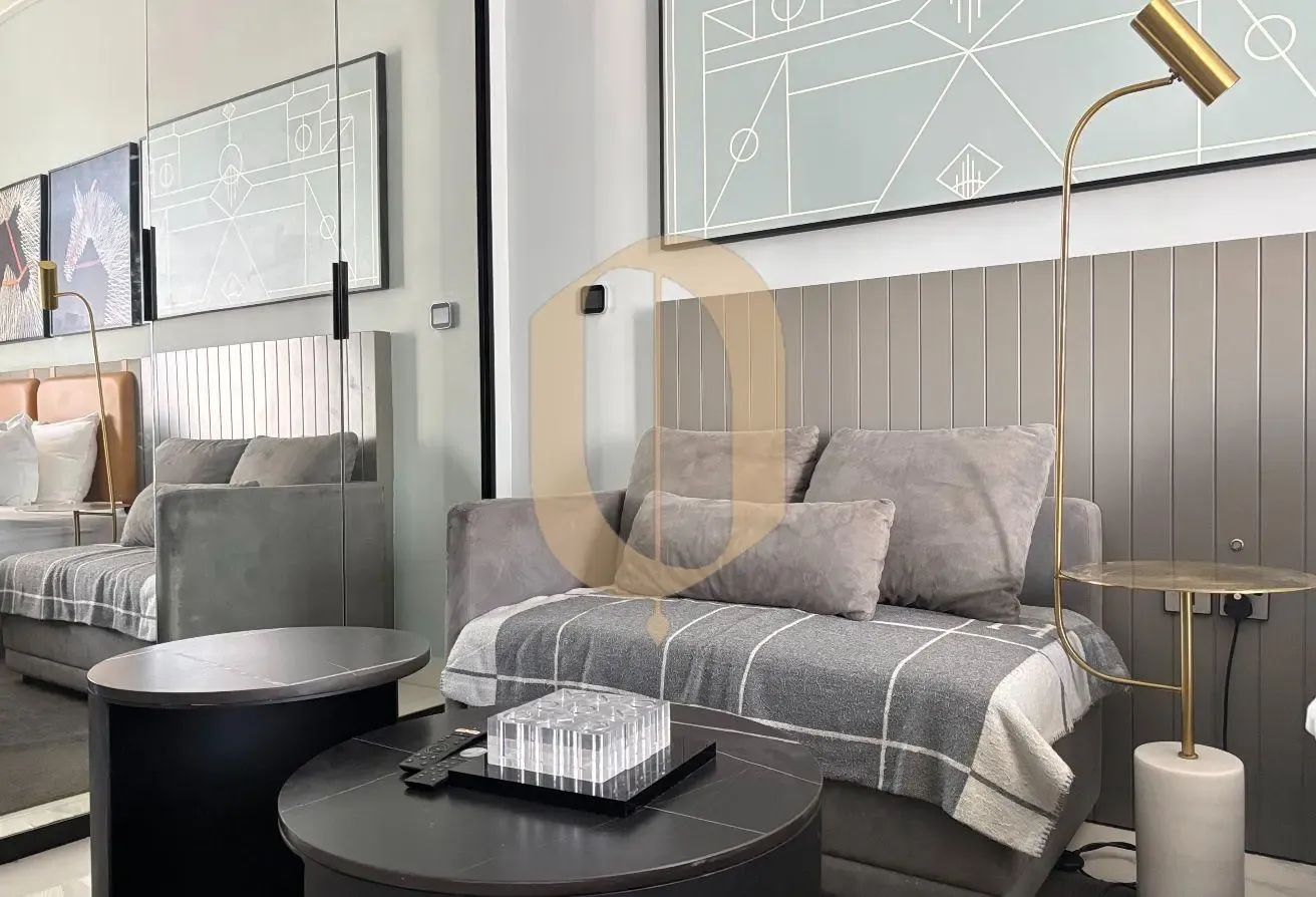 Luxury Living | Fully Furnished | Prime Area