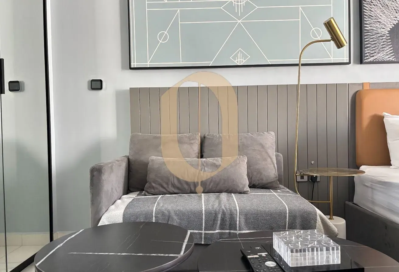 Luxury Living | Fully Furnished | Prime Area