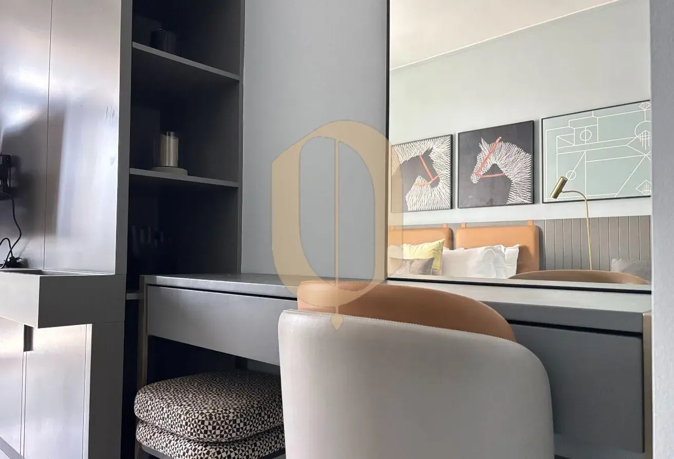 Luxury Living | Fully Furnished | Prime Area