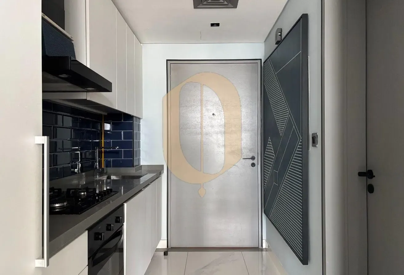 Luxury Living | Fully Furnished | Prime Area