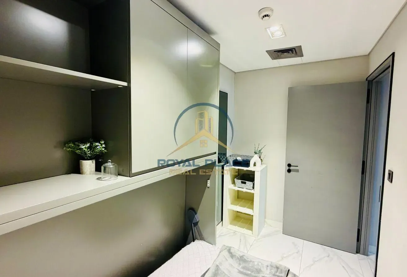 Plus Study Room | Fully Furnished | Higher Floor