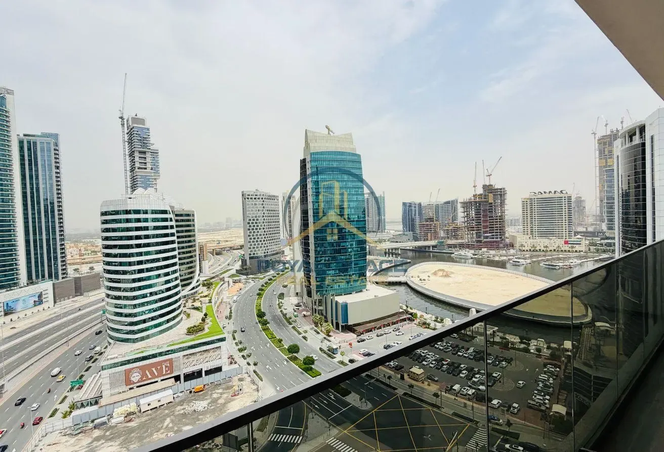 Plus Study Room | Fully Furnished | Higher Floor