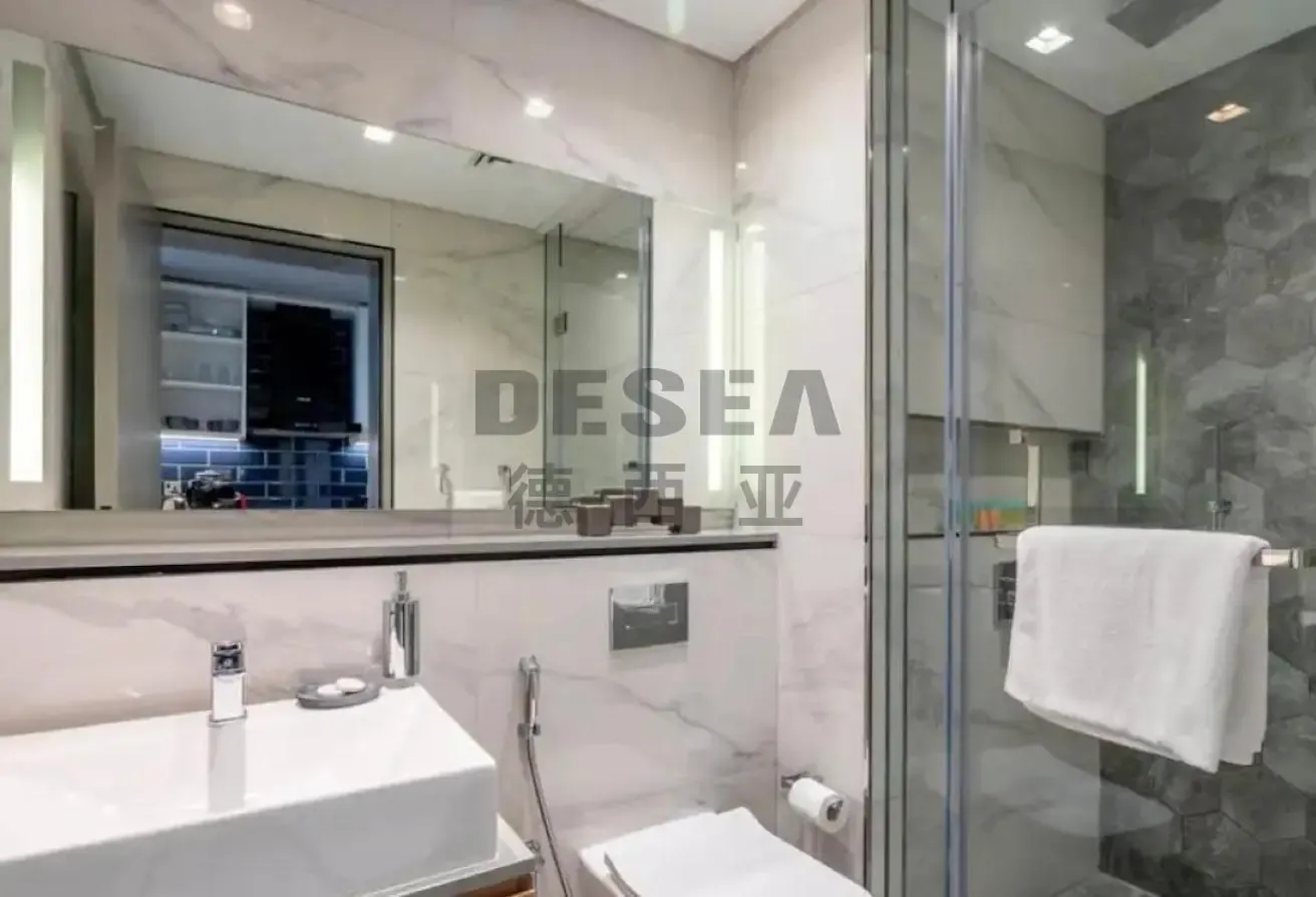 Canal View | Fully Furnished | Prime Location