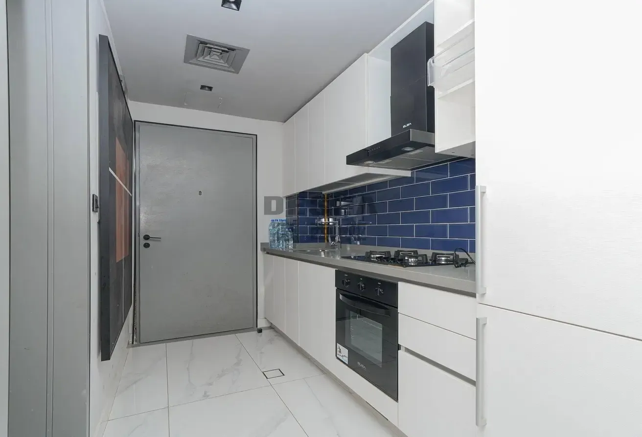 High Floor | Community View | Vacant