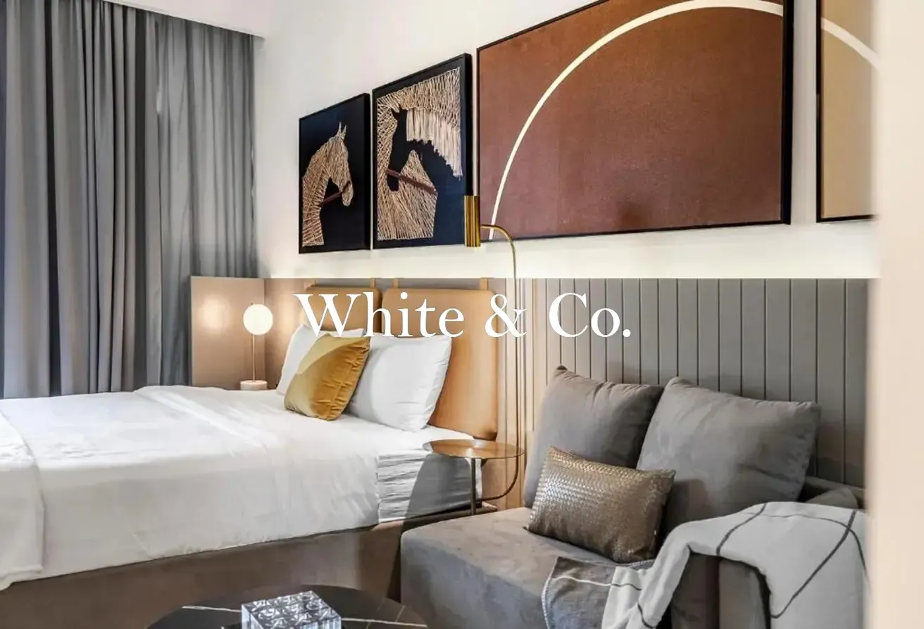 Downtown View | 1 Month Free | 12 Cheques