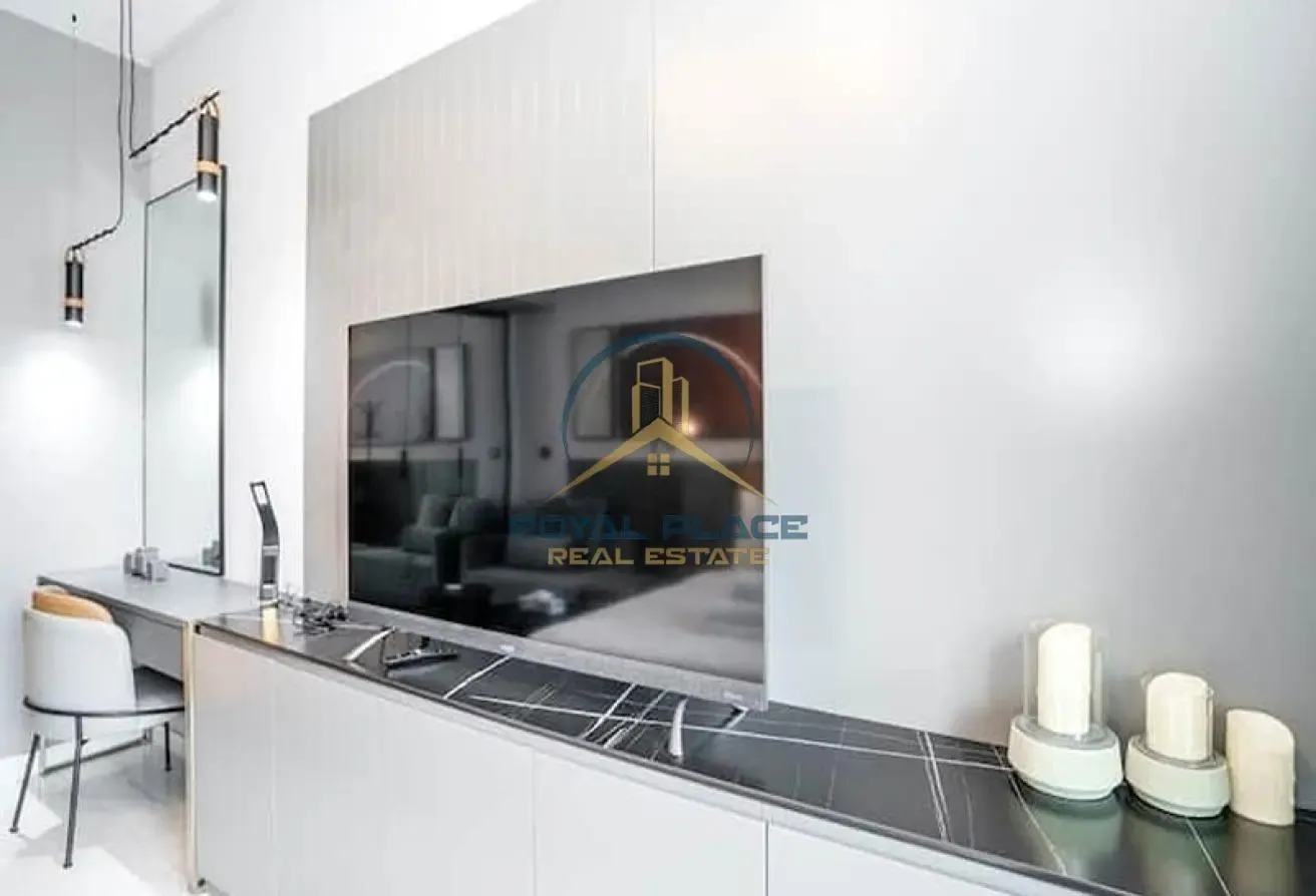 Fully Furnished | Vacant | Ready to Move