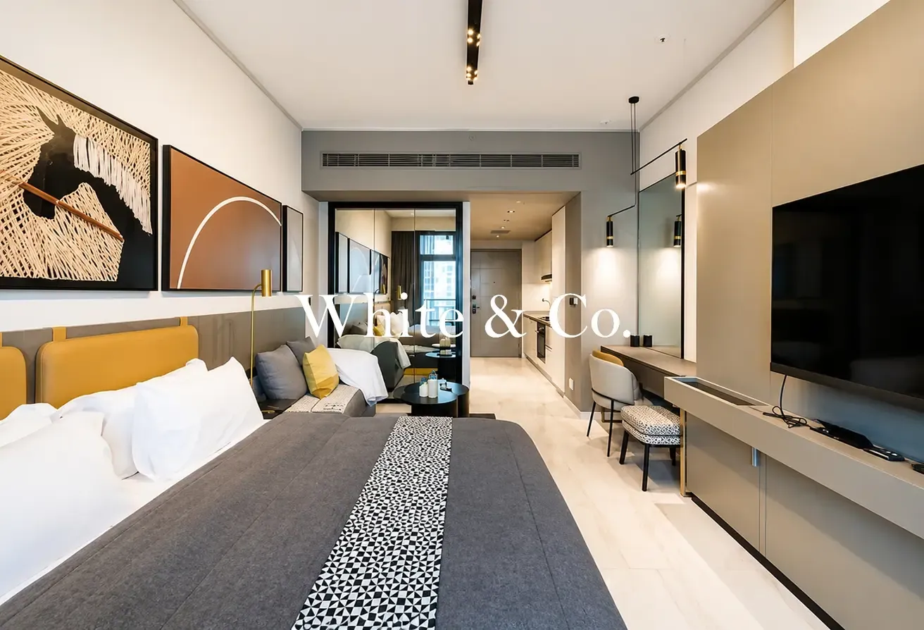 Prime Location | Furnished | Vacant Now