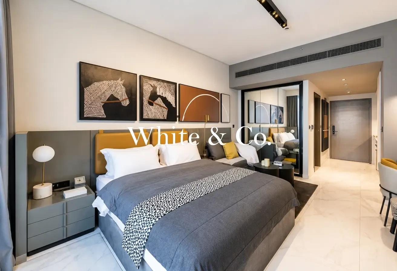 Prime Location | Furnished | Vacant Now