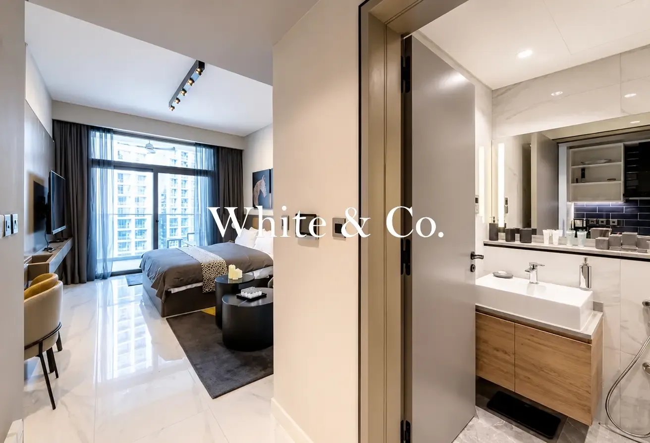 Prime Location | Furnished | Vacant Now