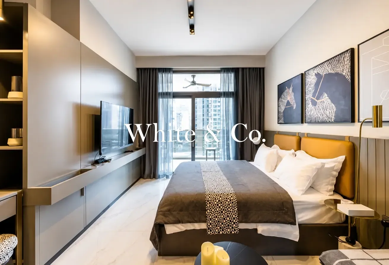 Prime Location | Furnished | Vacant Now