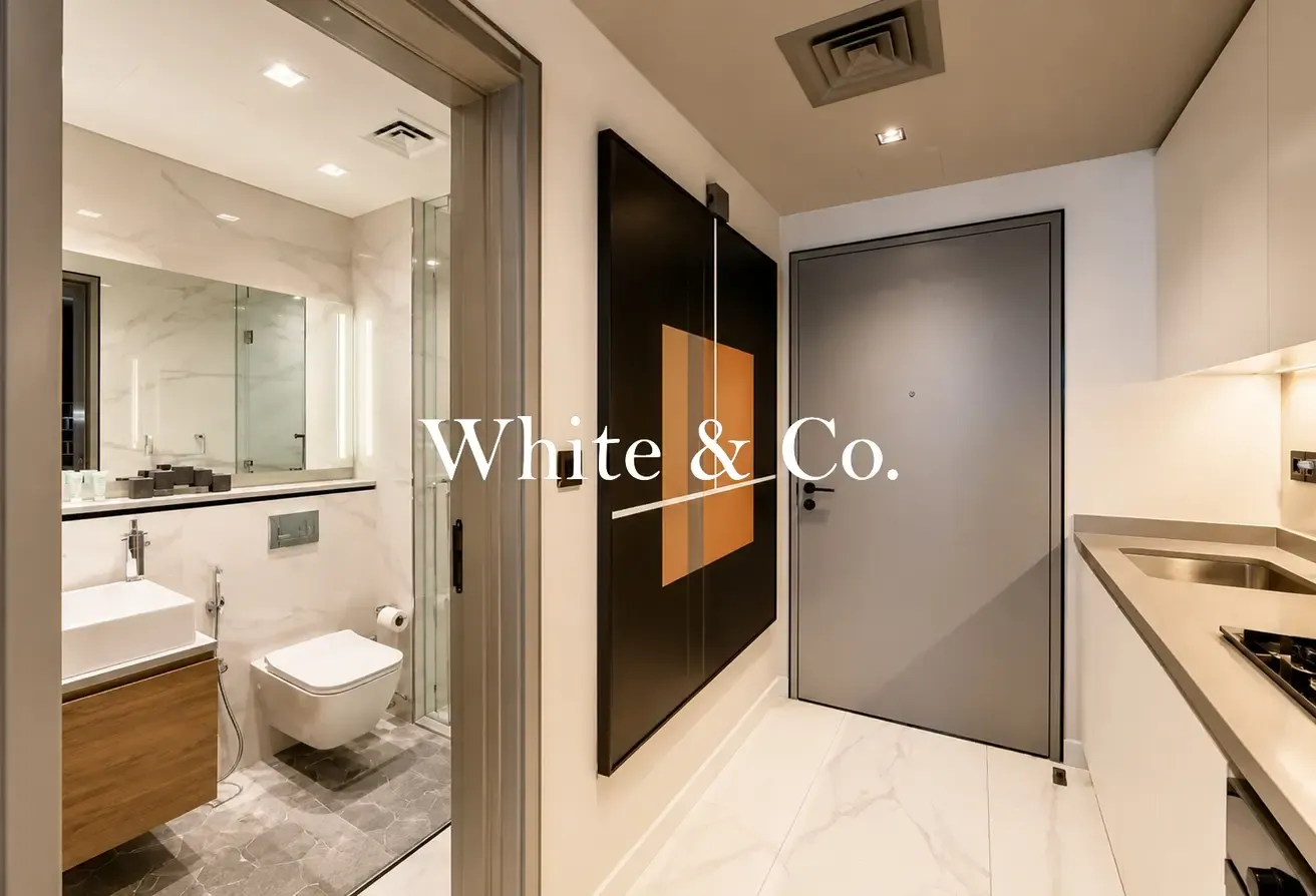 Prime Location | Furnished | Vacant Now