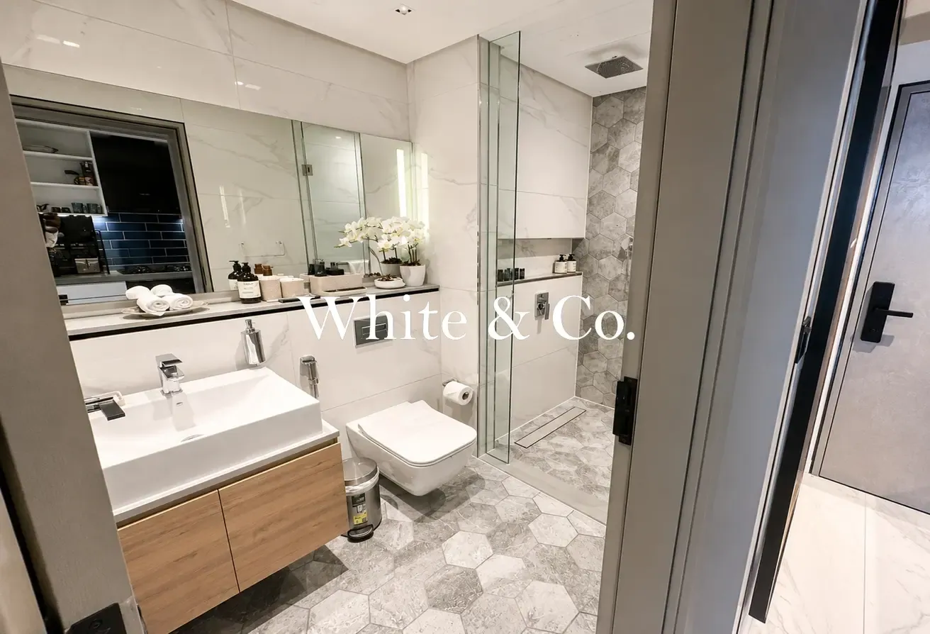 Prime Location | Furnished | Vacant Now