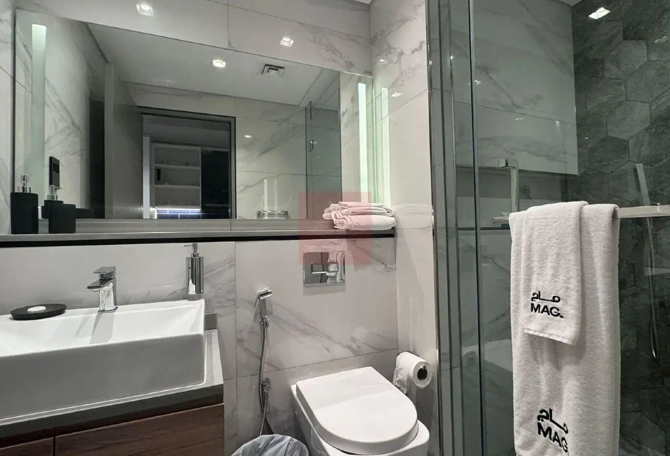 Excellent condition studio /Vacant /Furnished