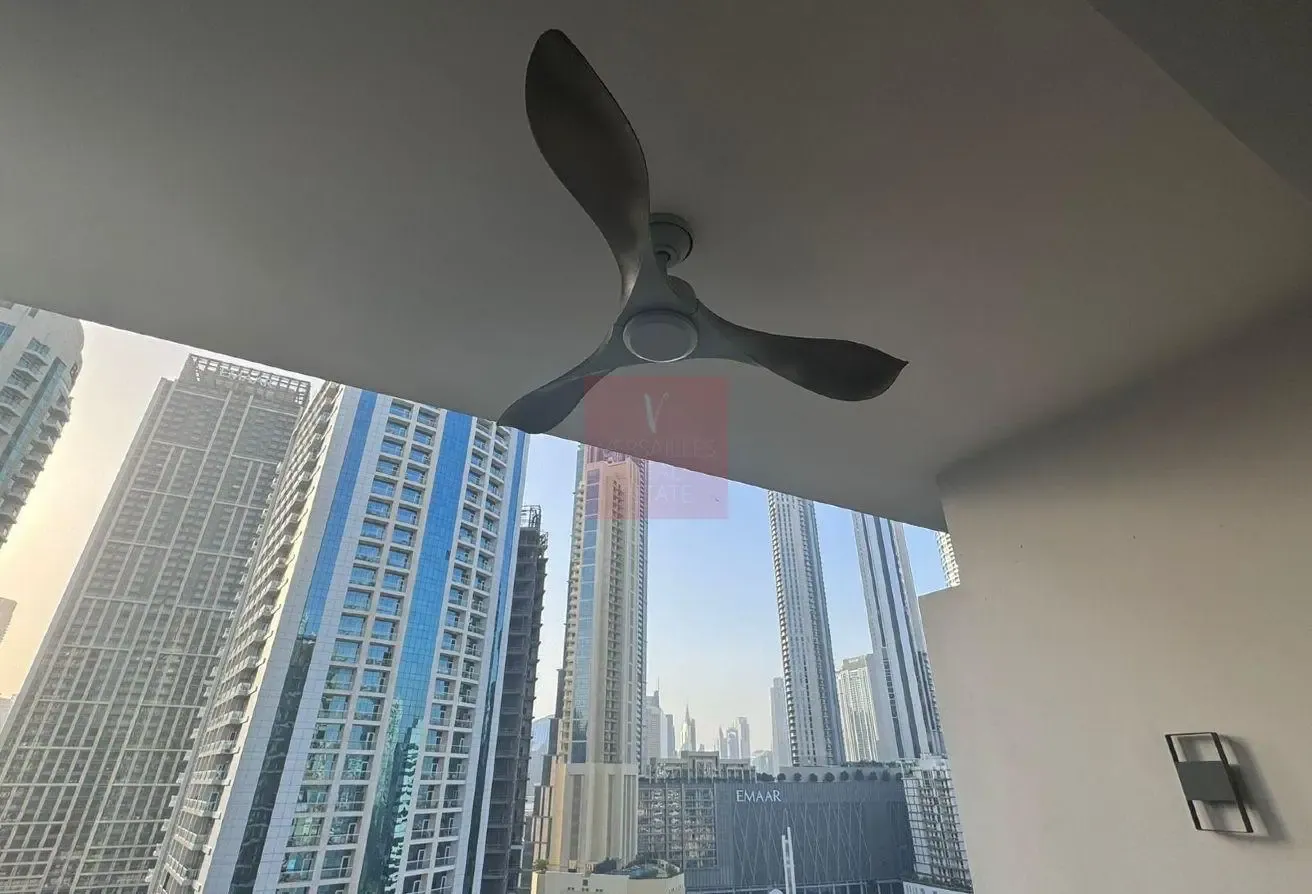 Excellent condition studio /Vacant /Furnished