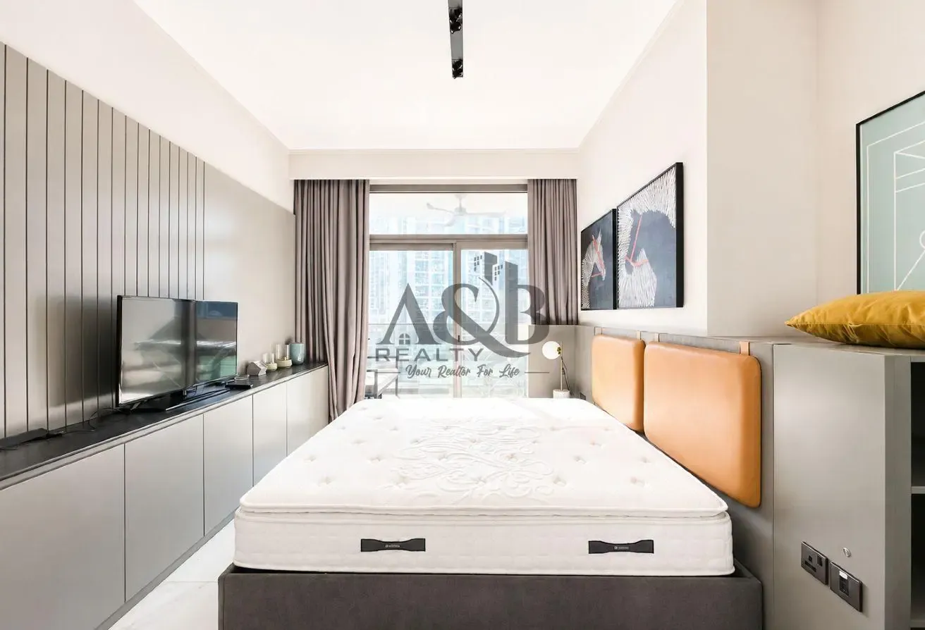 SPACIOUS | FULLY FURNISHED | NEAR DUBAI MALL