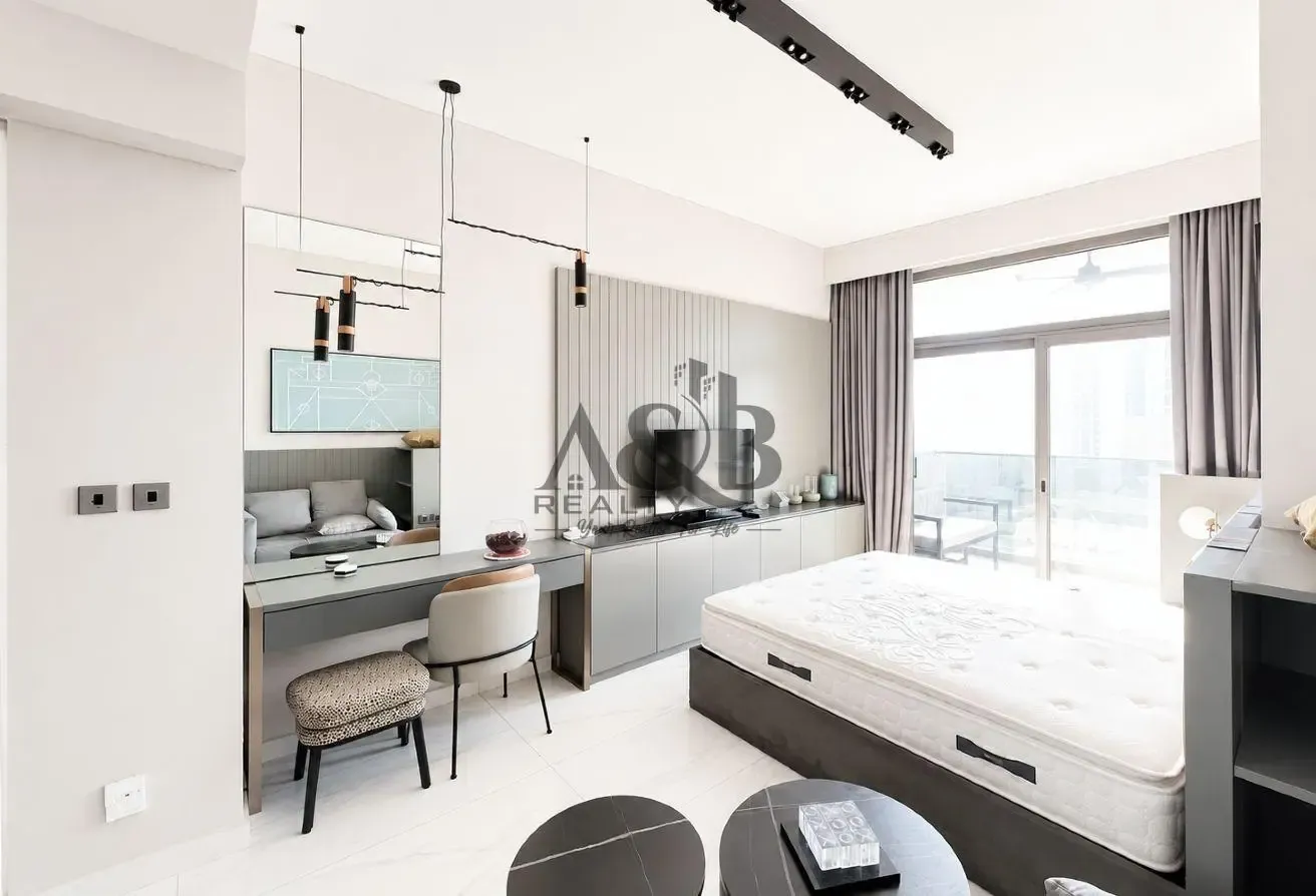 SPACIOUS | FULLY FURNISHED | NEAR DUBAI MALL