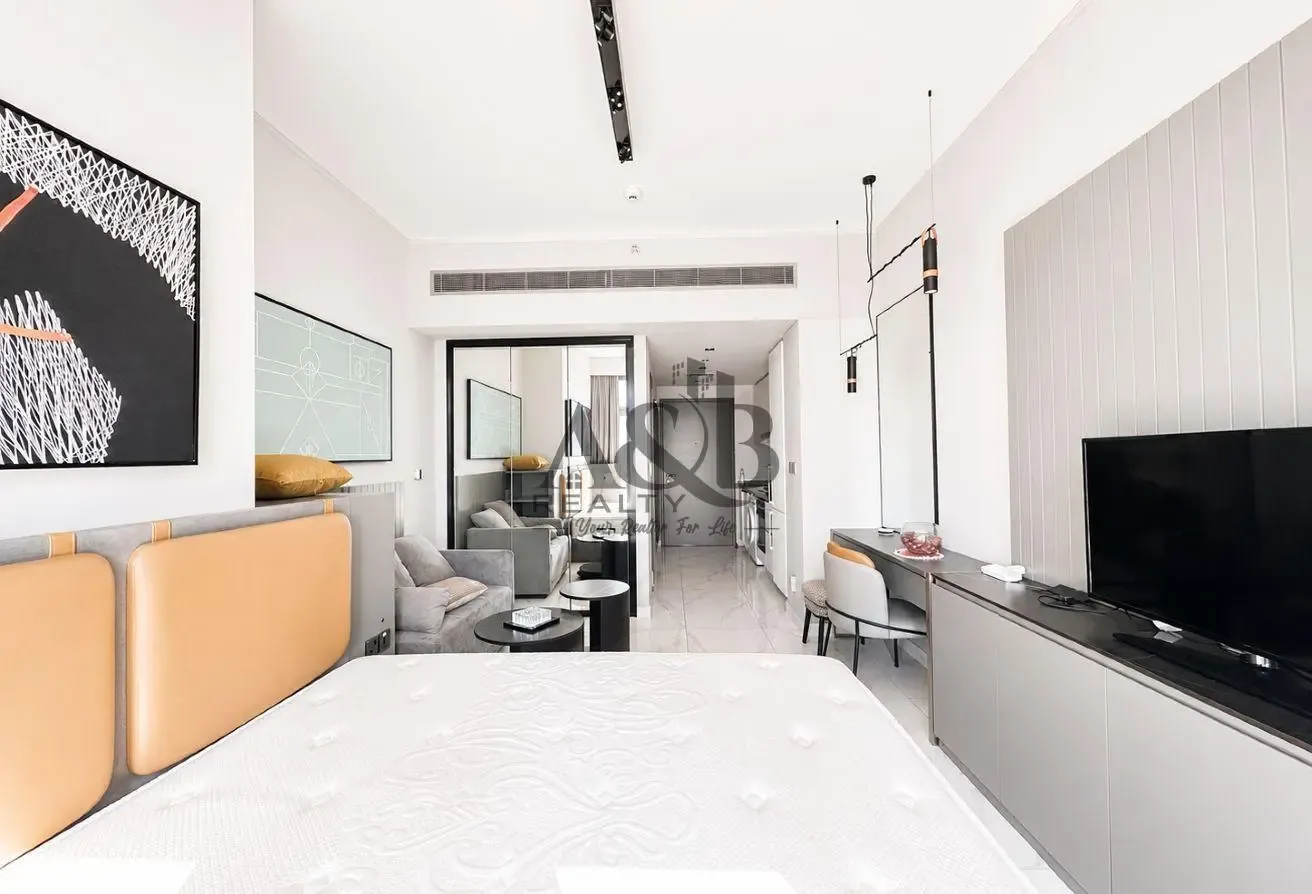 SPACIOUS | FULLY FURNISHED | NEAR DUBAI MALL
