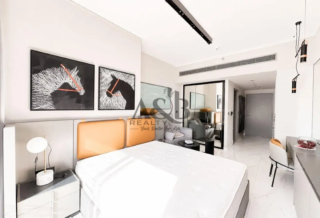 SPACIOUS | FULLY FURNISHED | NEAR DUBAI MALL