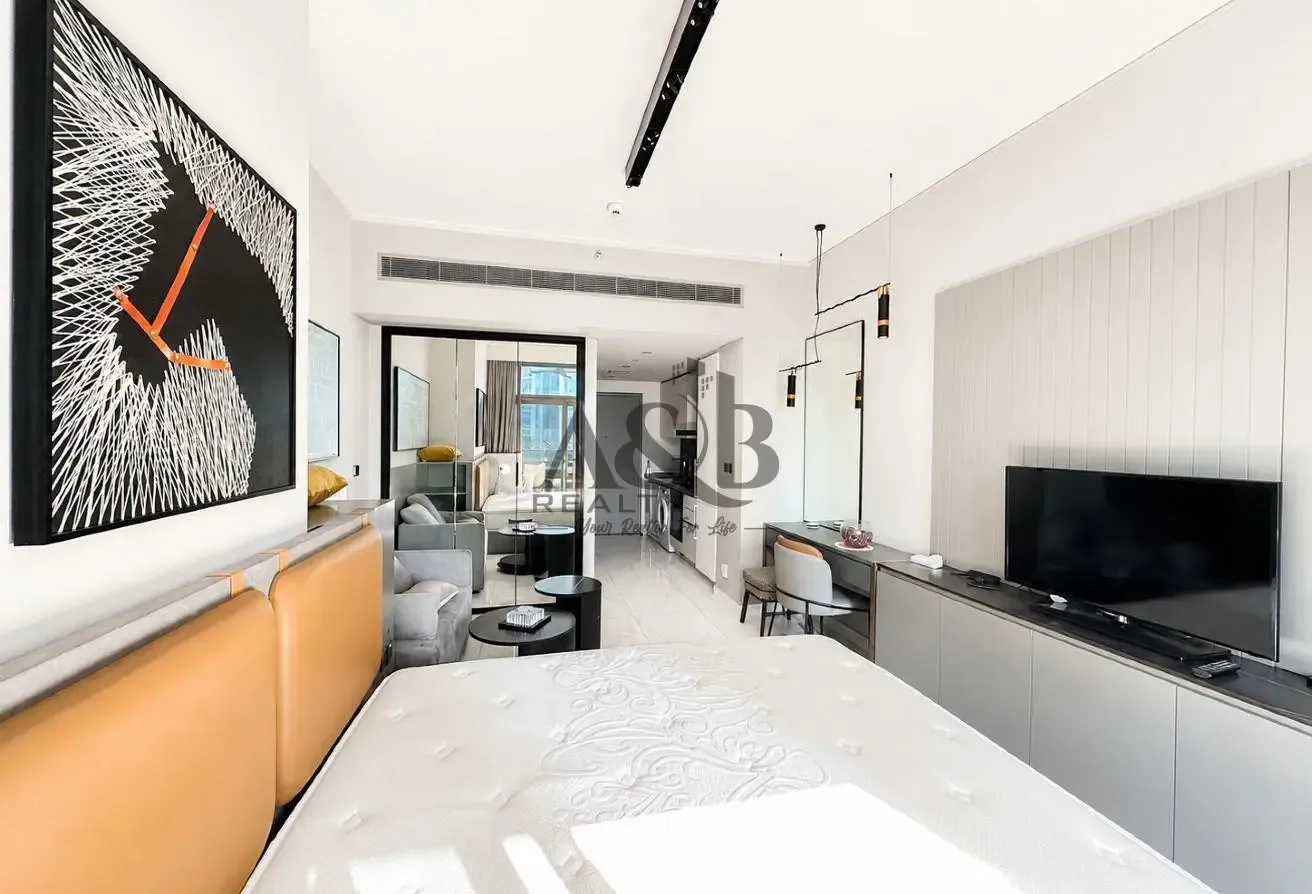 SPACIOUS | FULLY FURNISHED | NEAR DUBAI MALL