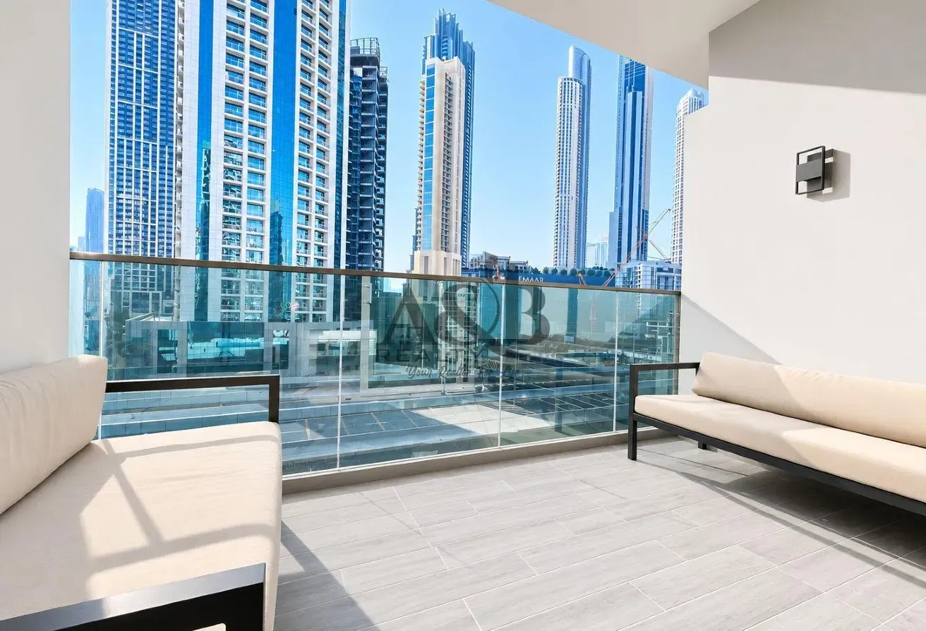 SPACIOUS | FULLY FURNISHED | NEAR DUBAI MALL