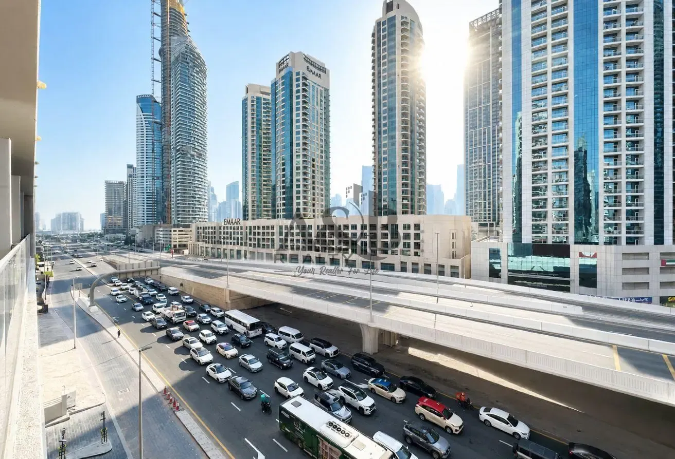 SPACIOUS | FULLY FURNISHED | NEAR DUBAI MALL