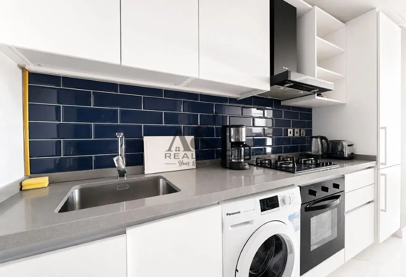 SPACIOUS | FULLY FURNISHED | NEAR DUBAI MALL