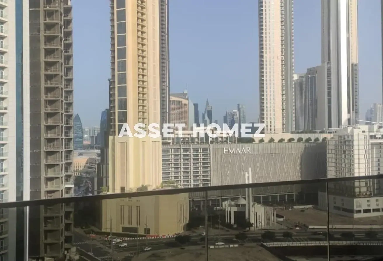 Furnished Luxury Studio | Near Dubai Mall