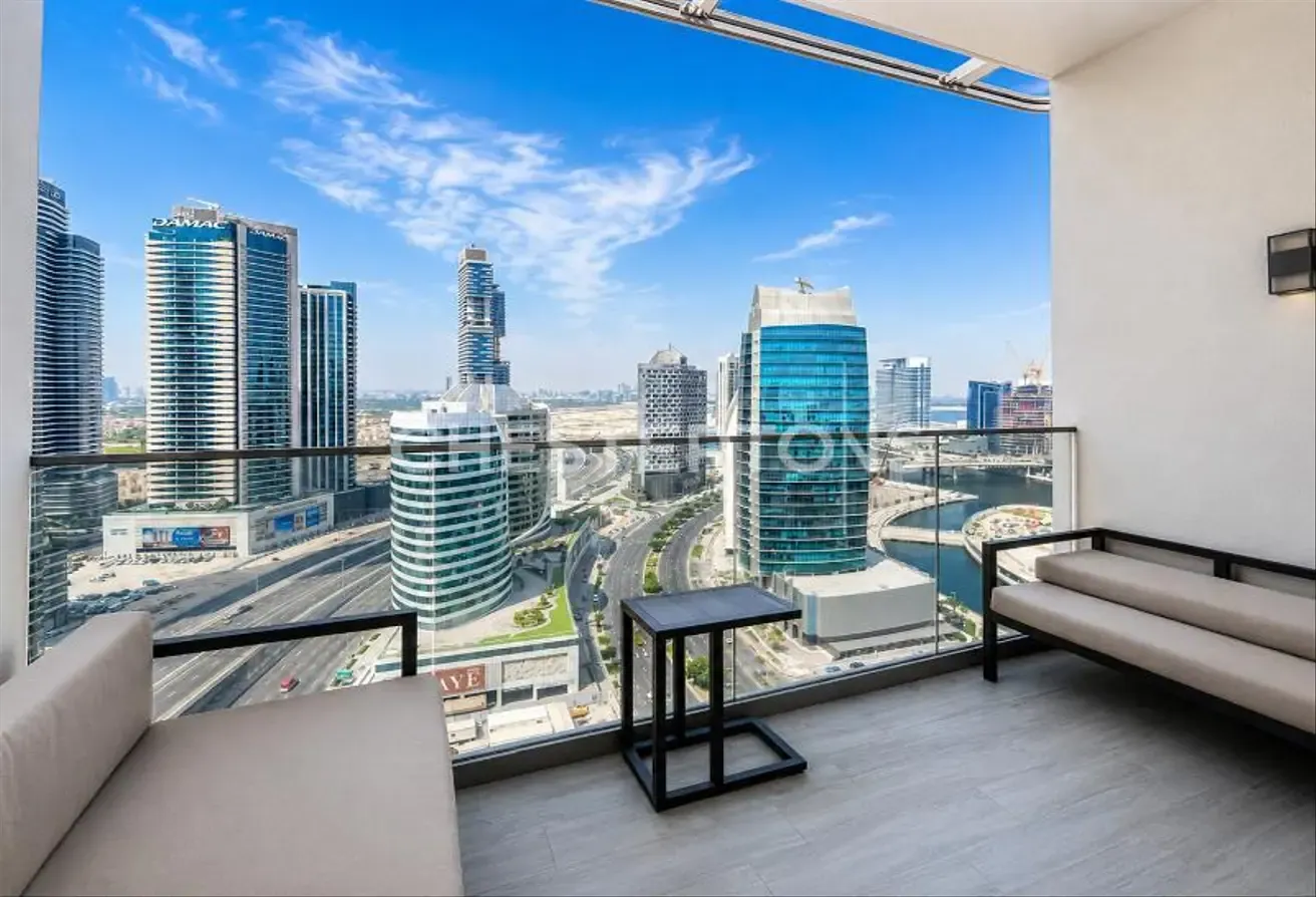 Modern Comfort | Fully Furnished | Ideal Location