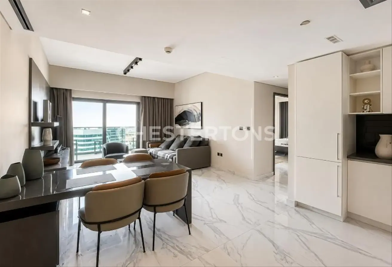 Modern Comfort | Fully Furnished | Ideal Location