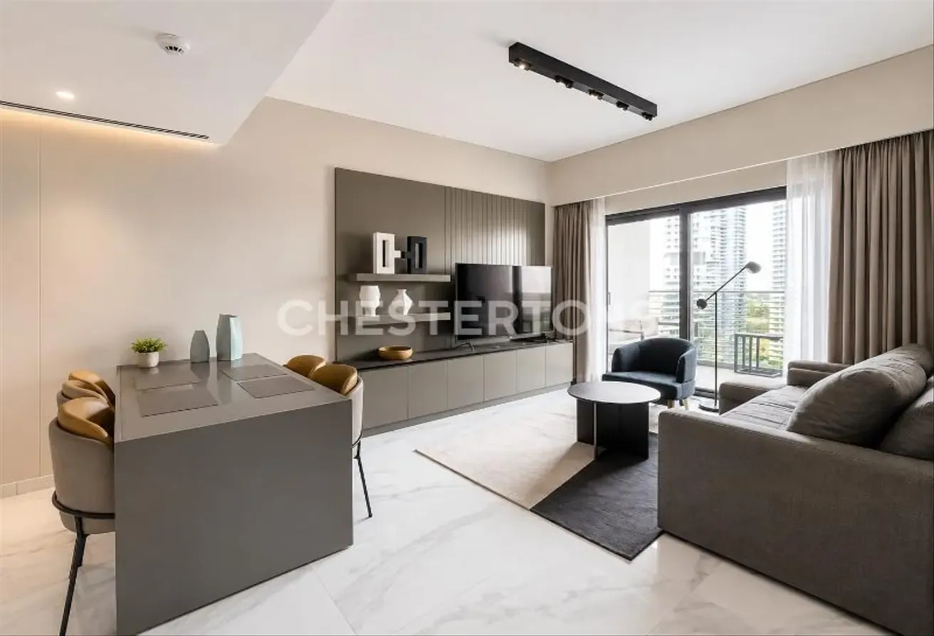 Modern Comfort | Fully Furnished | Ideal Location