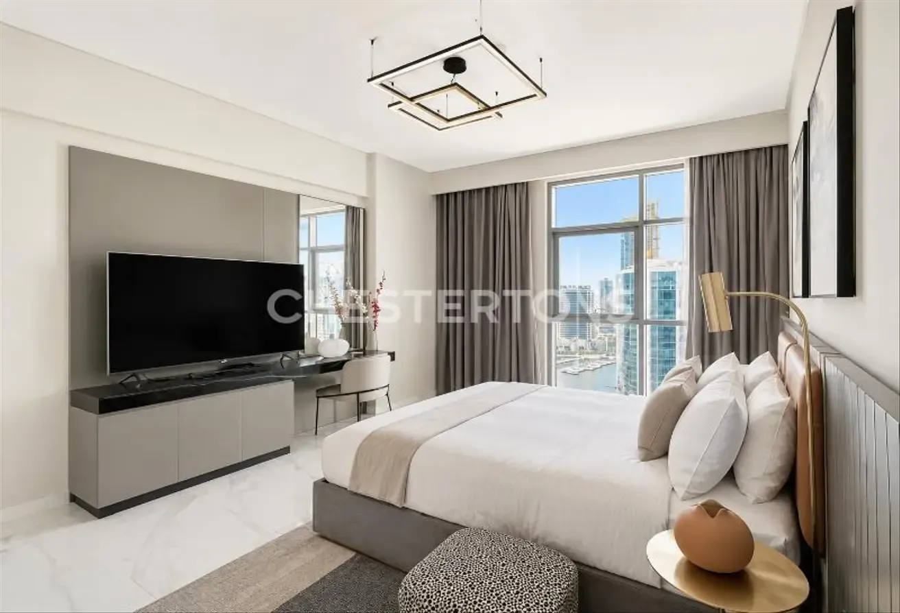Modern Comfort | Fully Furnished | Ideal Location