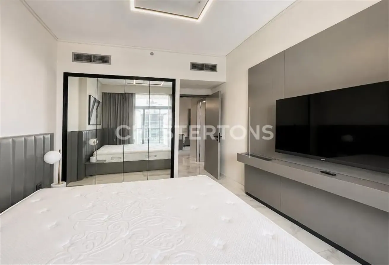 Modern Comfort | Fully Furnished | Ideal Location