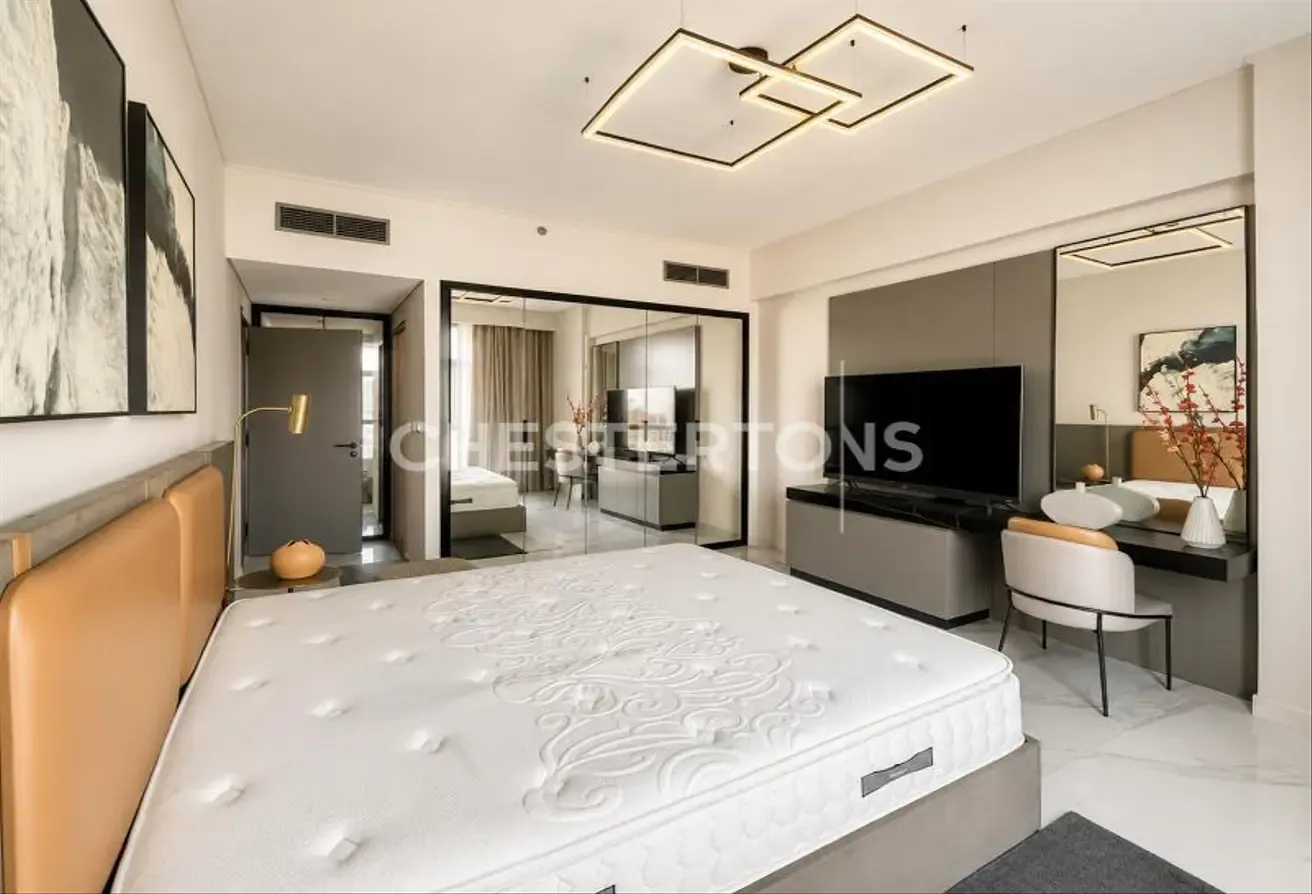 Modern Comfort | Fully Furnished | Ideal Location