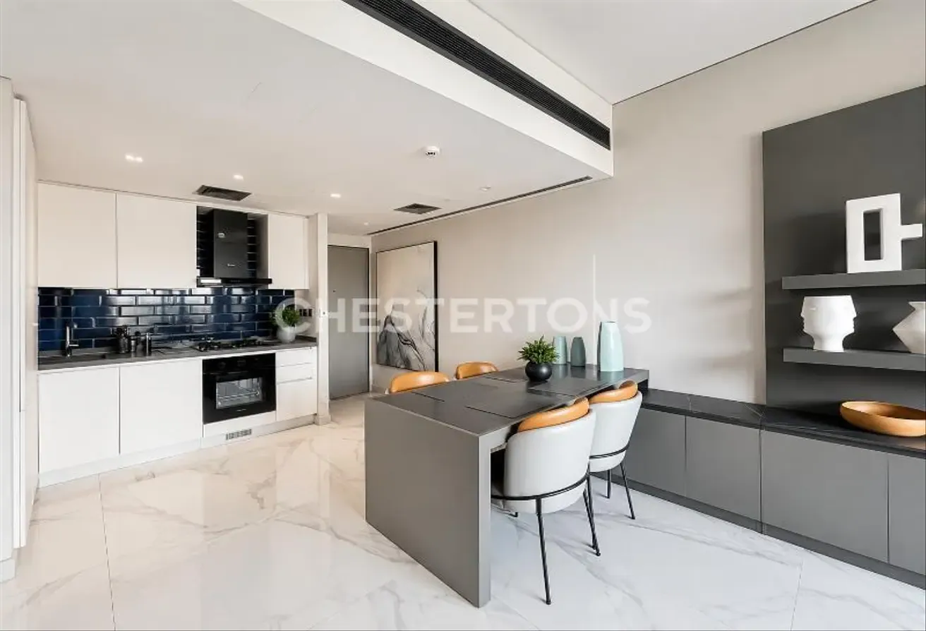 Modern Comfort | Fully Furnished | Ideal Location