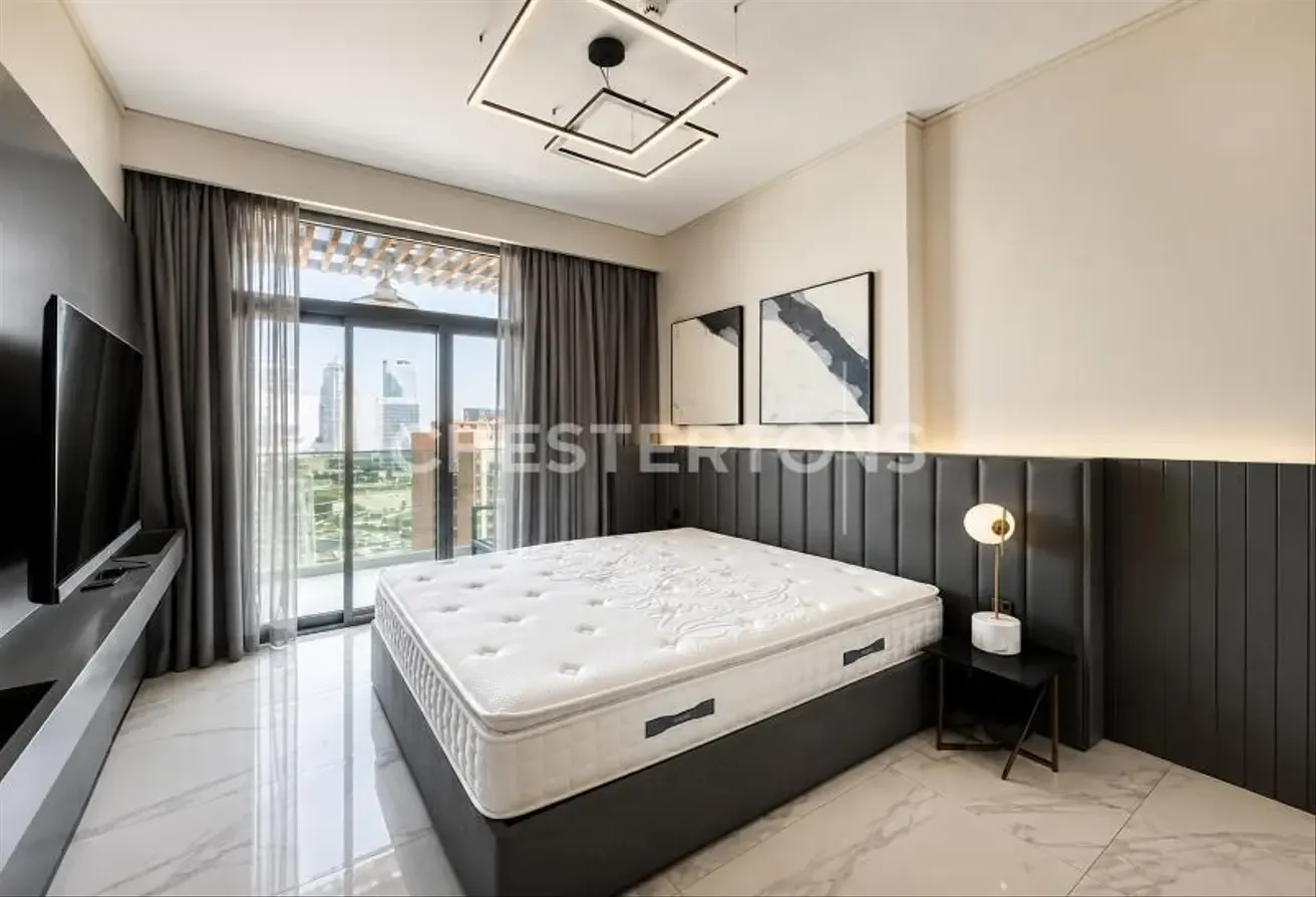 Modern Comfort | Fully Furnished | Ideal Location