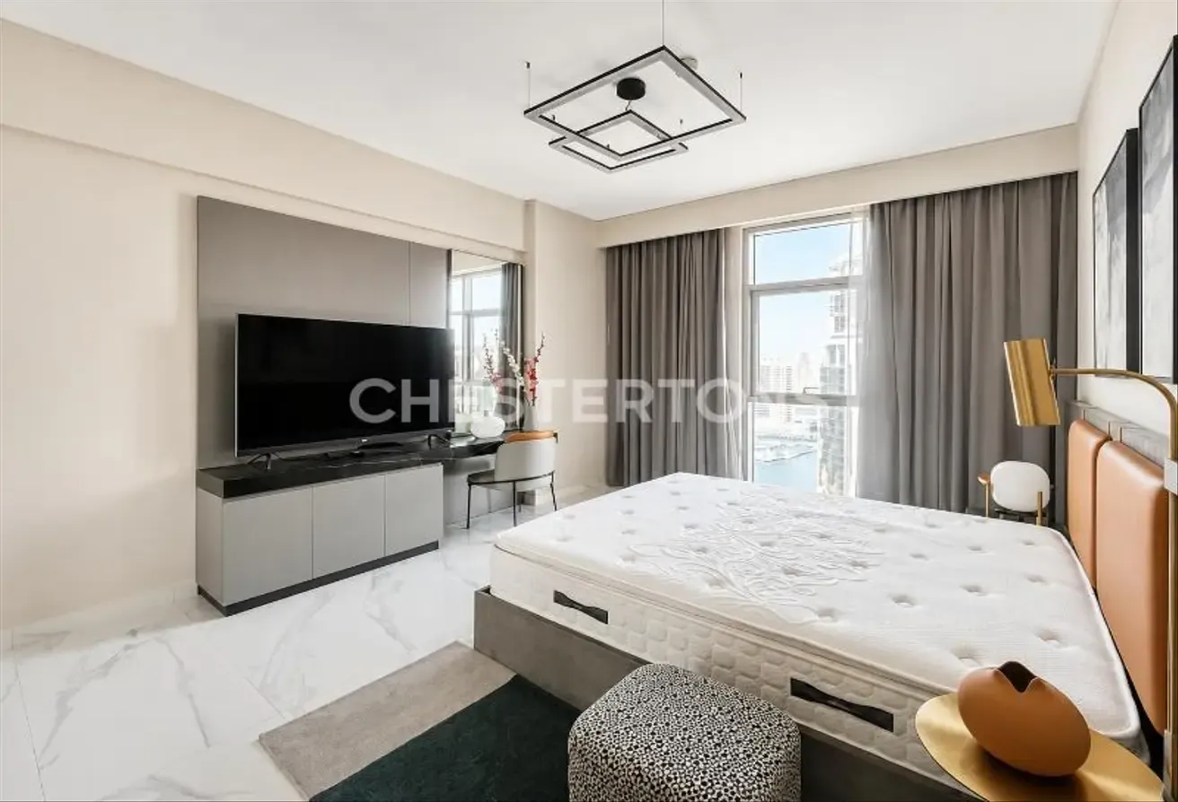 Modern Comfort | Fully Furnished | Ideal Location