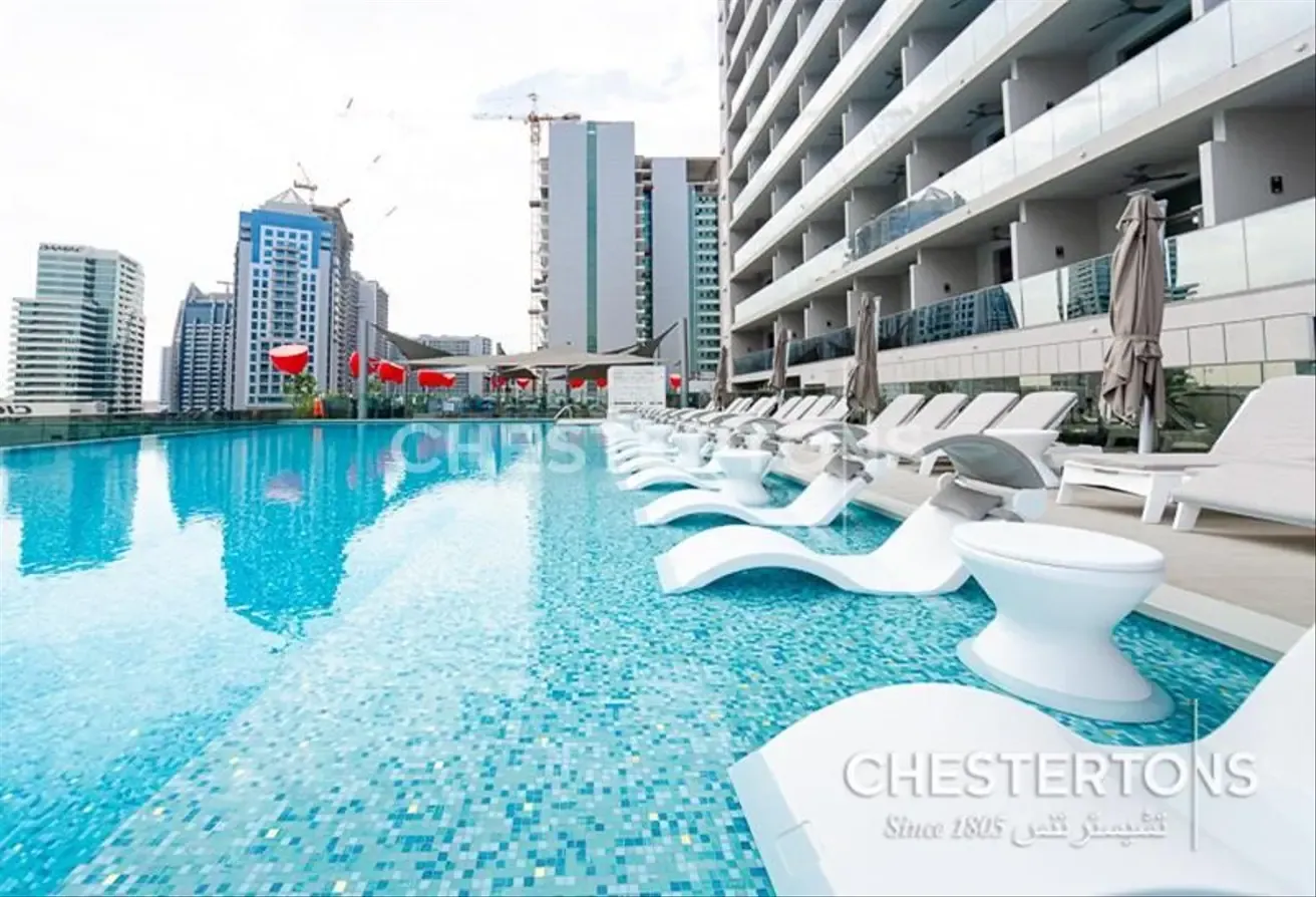 Modern Comfort | Fully Furnished | Ideal Location