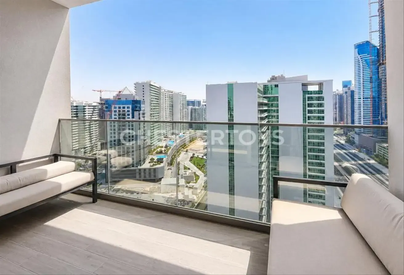 Luxury Living | Fully Furnished | Prime Location