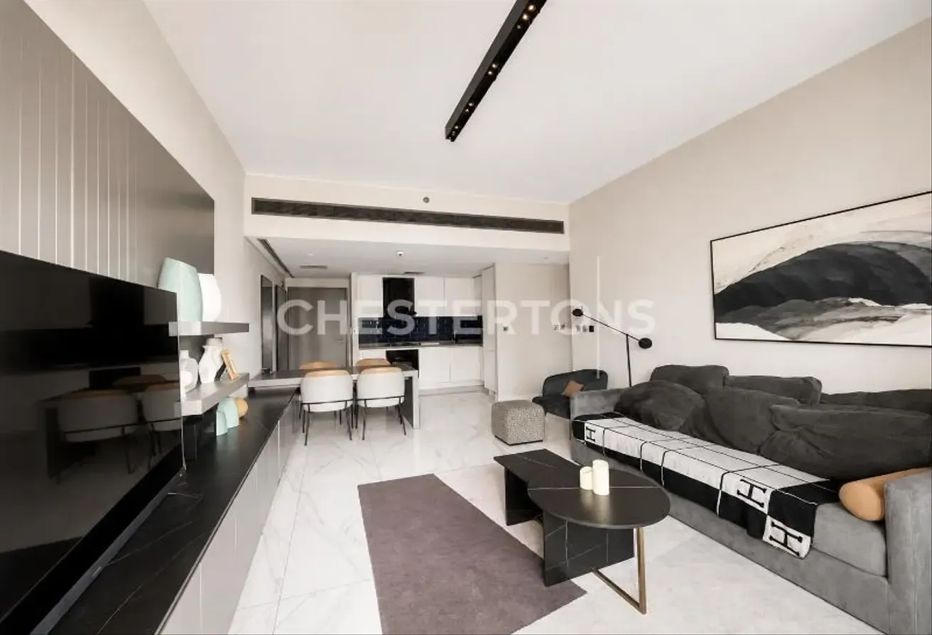 Luxury Living | Fully Furnished | Prime Location