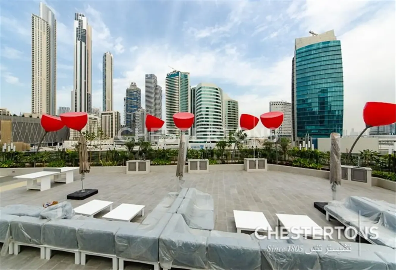 Luxury Living | Fully Furnished | Prime Location