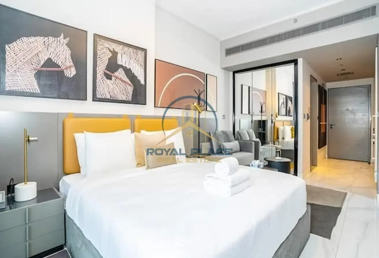 Fully Furnished | Vacant | Ready to Move